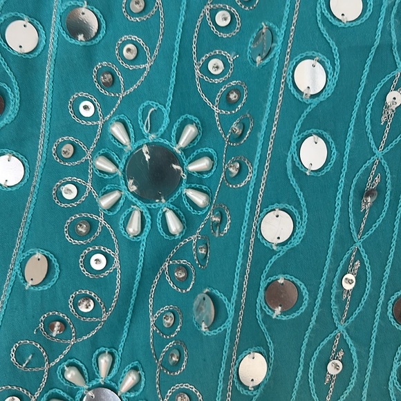 Soft Surroundings skirt. Size small. Never worn! - Picture 4 of 5